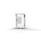 V-DOOR | dimensions: 1200 x 1500 x 2350 mm, passage width: 1290 mm | escapedoor on concrete plate | electromechanical